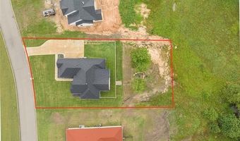 1013 Prairie View Rd, Ardmore, OK 73401