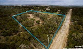 Lot 36 County Road 2801 W, Mico, TX 78056