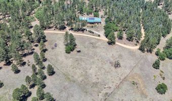 39 Martin Luther King Blvd, Angel Fire, NM 87110