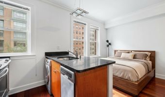 1121 24TH St NW 300, Washington, DC 20037