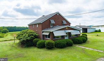 220 DIESEL SCHOOL Rd, Accident, MD 21520