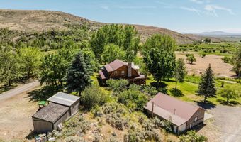 1 Mountain View Camp Rd, Deeth, NV 89823