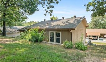 29 Nantucket Dr, Bella Vista, AR 72715