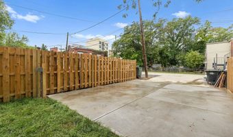 3916 8TH St NW B, Washington, DC 20011