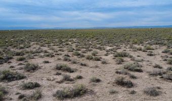 0 16 Acre #E-1229-0205-00R1, Beryl, UT 84714