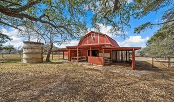 1240 County Road 324, Adkins, TX 78101