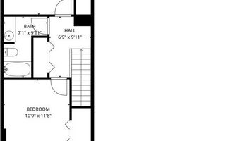 1210 Wicklow Rd A, Ballwin, MO 63021