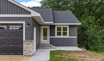 S1546 Shawnee Drive B, Alma, WI 54610
