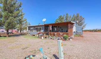 23 Dingo Rd, Alamogordo, NM 88310