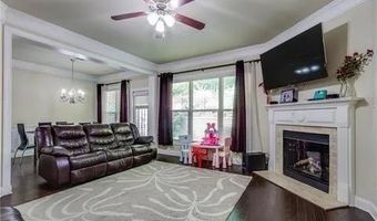 13374 Canary Ln, Alpharetta, GA 30004