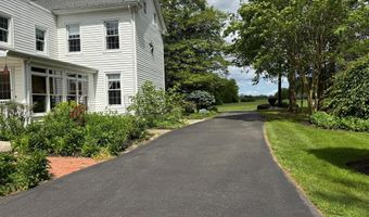 164 ELLISDALE Rd, Allentown, NJ 08501