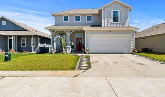 1928 Estes Flats Dr, Aransas Pass, TX 78336