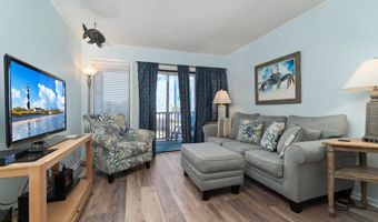 2511 W Ft Macon Rd 111 B, Atlantic Beach, NC 28512