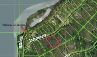 L59 Badger Court lot 59, Arkdale, WI 54613