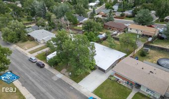 1801 W Odell Ave, Casper, WY 82604