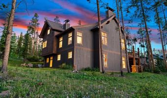 123 Westerman Rd, Breckenridge, CO 80424