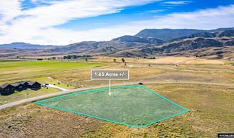Stillwater Drive, Cody, WY 82450