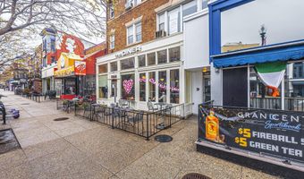 2509 CLIFFBOURNE Pl NW B, Washington, DC 20009