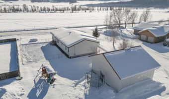 10 50 WEST St, Bedford, WY 83112