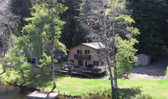 71432 NORTHSHORE Dr, Birkenfeld, OR 97016