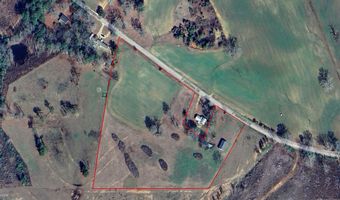 192 F McNeese Rd, Bassfield, MS 39421