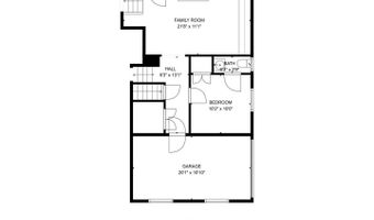 9505 SEDDON Ct, Bethesda, MD 20817