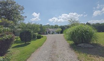 141 Greenhill Addition Rd, Bedford, IN 47421