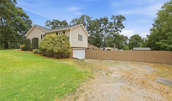 312 Aldridge Rd, Archdale, NC 27263