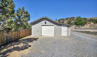 27 McClellan Peak Dr, Carson City, NV 89706