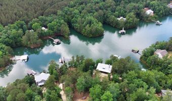 RON THAMES Rd lot 13, Arley, AL 35541