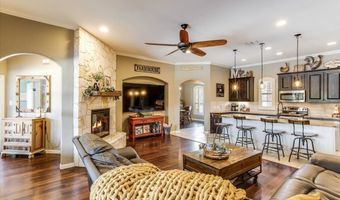 5345 County Road 707, Alvarado, TX 76009