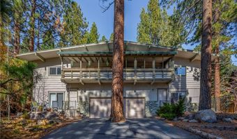 822 Northwood Blvd, Incline Village, NV 89451