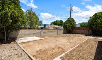 9609 Prospect Ave NE, Albuquerque, NM 87112
