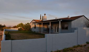 3298 W MONTE VISTA Trl, Benson, AZ 85602