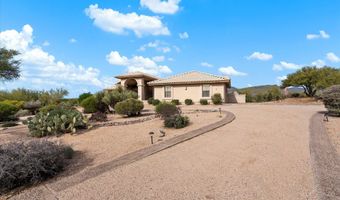 9520 E ROMPING Rd, Carefree, AZ 85377