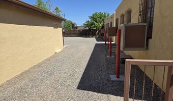 1003-1021 6th St NW, Albuquerque, NM 87102