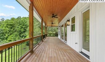 139 Nettles Ridge Rd, Banner Elk, NC 28604