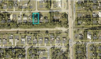 2208 Wyandotte Ave, Alva, FL 33920