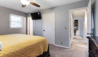 111 Hurstland Dr, Bardstown, KY 40004