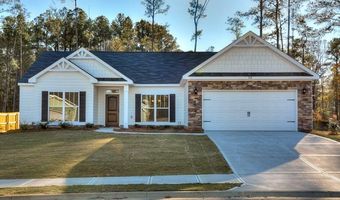 1063 BURLINGTON Dr, Augusta, GA 30909