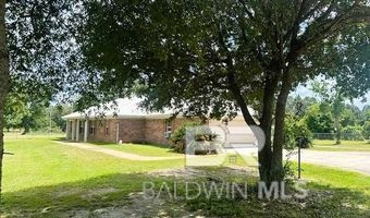 201 Booneville Rd, Atmore, AL 36502
