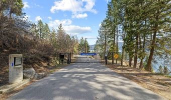 574 Glacier Loop, Bayview, ID 83803