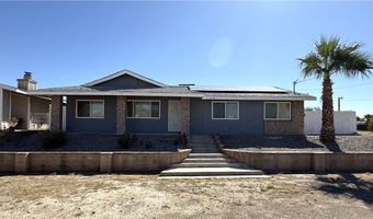 1415 Sahuaro Dr, Bullhead City, AZ 86442