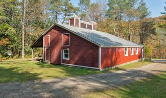 9671 VT Route 12, Barnard, VT 05031