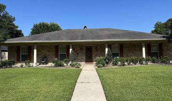 2358 W Highmeadow Ct, Baton Rouge, LA 70816
