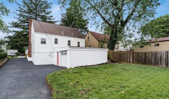 884 S Chesterfield Rd, Columbus, OH 43209