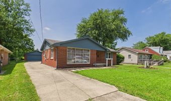 901 Fremont Dr, Anderson, IN 46012