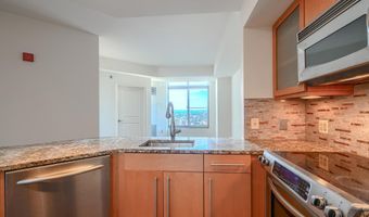 675 PRESIDENT St 2307, Baltimore, MD 21202