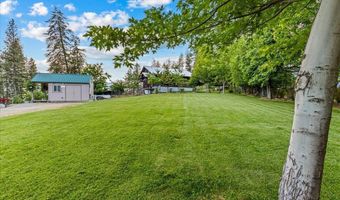 461 Glacier Loop, Bayview, ID 83803