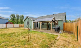 2520 NW 3RD Way, Battle Ground, WA 98604